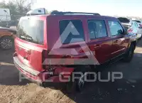 2015 Jeep PATRIOT фото