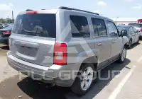 2015 Jeep PATRIOT фото