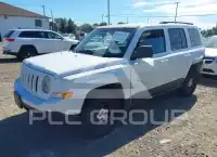 2015 Jeep PATRIOT фото