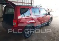 2015 Jeep PATRIOT photo