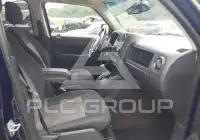 2015 Jeep PATRIOT фото