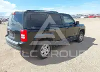 2015 Jeep PATRIOT фото