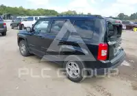 2015 Jeep PATRIOT фото