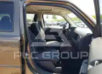 2015 Jeep PATRIOT фото