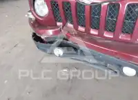 2015 Jeep PATRIOT фото