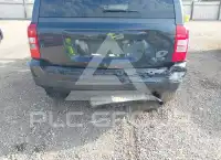 2015 Jeep PATRIOT фото