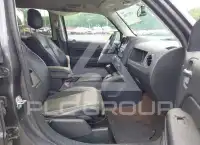 2015 Jeep PATRIOT фото