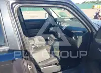 2015 Jeep PATRIOT photo