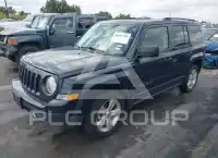 2015 Jeep PATRIOT фото