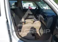 2015 Jeep PATRIOT фото