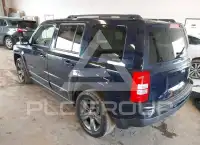 2015 Jeep PATRIOT фото