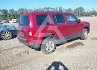 2015 Jeep PATRIOT фото