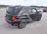 2015 Jeep PATRIOT фото