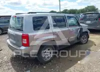 2015 Jeep PATRIOT photo