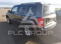 2015 Jeep PATRIOT photo
