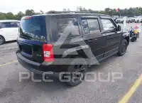 2015 Jeep PATRIOT фото