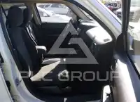 2015 Jeep PATRIOT фото