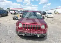 2015 Jeep PATRIOT фото