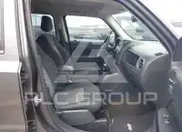 2015 Jeep PATRIOT фото