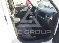 2015 Jeep PATRIOT фото