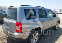 2015 Jeep PATRIOT фото