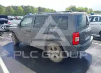2015 Jeep PATRIOT photo