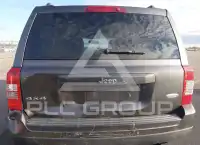 2015 Jeep PATRIOT photo