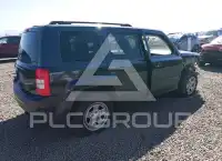 2015 Jeep PATRIOT photo