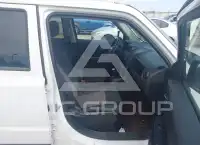 2015 Jeep PATRIOT photo