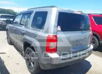 2015 Jeep PATRIOT photo