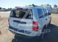 2015 Jeep PATRIOT фото