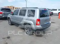 2015 Jeep PATRIOT photo