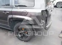 2015 Jeep PATRIOT фото