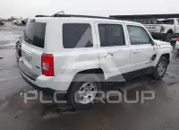 2015 Jeep PATRIOT фото