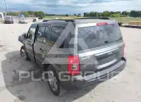 2015 Jeep PATRIOT фото