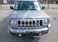 2015 Jeep PATRIOT photo