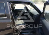 2015 Jeep PATRIOT фото