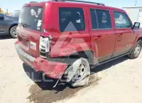 2015 Jeep PATRIOT photo