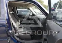 2015 Jeep PATRIOT фото