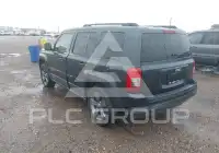 2015 Jeep PATRIOT фото