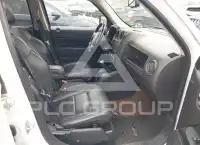 2015 Jeep PATRIOT photo