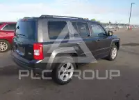 2015 Jeep PATRIOT photo