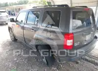 2015 Jeep PATRIOT photo