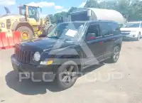 2015 Jeep PATRIOT photo