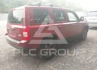 2015 Jeep PATRIOT фото