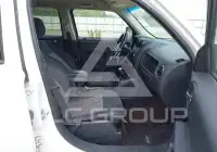 2015 Jeep PATRIOT фото