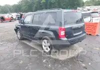 2015 Jeep PATRIOT фото