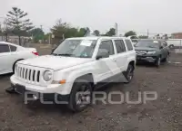 2015 Jeep PATRIOT photo
