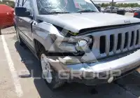 2015 Jeep PATRIOT фото