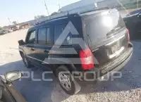 2015 Jeep PATRIOT photo